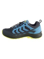 Ande Buty trekkingowe "Canzo" w kolorze niebiesko-granatowym rozmiar: 41. Niebieskie buty trekkingowe Ande, bez zapięcia. Za 127.65 zł.