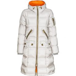 Płaszcz BOGNER MALEN-D Biały. Płaszcze marki Bogner. W wyprzedaży za 5,236.00 zł.