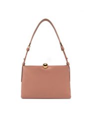 Furla Torebka Sfera WB01403 BX3168 3378S Różowy. Czerwone torebki klasyczne Furla, bez wzorów, ze skóry, bez dodatków. Za 1,239.00 zł.