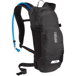 Plecak rowerowy damski CAMELBAK Women's Lobo 9. Fioletowe plecaki Camelbak, bez wzorów, bez dodatków. Za 386.11 zł.