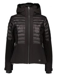 Helly Hansen Kurtka pikowana "Avanti" w kolorze czarnym rozmiar: XS. Czarne kurtki Helly Hansen, xs, bez wzorów, bez kaptura. Za 1,505.95 zł.