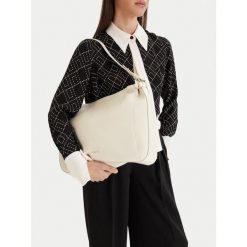 Torebka MEXX. Brązowe torebki klasyczne Mexx, bez wzorów, klasyczne, bez dodatków. Za 199.99 zł.