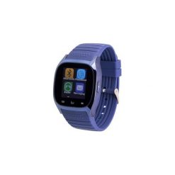 GARETT G10 Blue. Niebieskie smartbandy Garett. Za 161.29 zł.