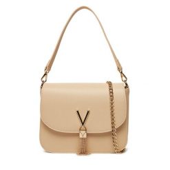 Torebka Valentino. Kopertówki Valentino, bez wzorów, bez dodatków. Za 229.99 zł.