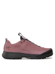 Arc'teryx Trekkingi Konseal Fl 2 Leather Gtx GORE-TEX X000009609 Fioletowy. Fioletowe buty trekkingowe Arc'teryx, z gore-texu, bez zapięcia. Za 1,049.00 zł.