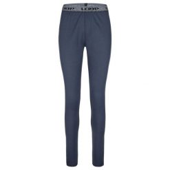 LOAP Damskie spodnie termiczne Petla - S. Fioletowe szorty ZENZIMAT, bez wzorów, sportowe. Za 71.91 zł.