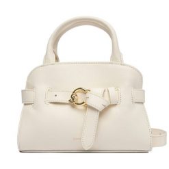 Torebka Coccinelle. Torebki klasyczne Coccinelle, bez wzorów, klasyczne, bez dodatków. Za 1,269.00 zł.