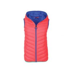 Elbrus Kamizelka ADELIA WO'S DUBARRY/DAZZLING BLUE r. XL. Kamizelki marki ELBRUS. Za 164.40 zł.