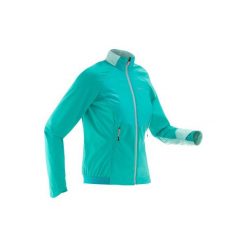 Bluza narciarska Warm XC S 550 damska. Bluzy marki INOVIK. W wyprzedaży za 129.99 zł.