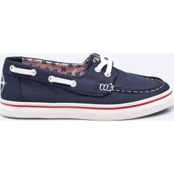 S. Oliver - Tenisówki. Trampki marki Sinsay. W wyprzedaży za 129.90 zł.