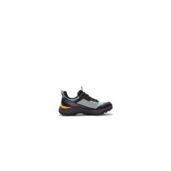 Buty turystyczne damskie niskie Hiking Gtx Women Tfaaan92268. Czarne buty trekkingowe TOREAD, bez wzorów, z gore-texu, bez zapięcia, wspinaczkowe, gore-tex. Za 699.99 zł.