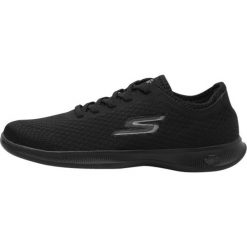 Skechers Performance GO STEP LITE Obuwie do biegania treningowe black. Niebieskie buty treningowe marki comma casual identity, z materiału, casualowe. Za 249.00 zł.