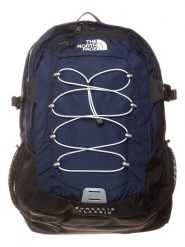 The North Face Plecak "Borealis Classic" w kolorze granatowym - 29 l rozmiar: onesize. Niebieskie plecaki The North Face, bez wzorów, z materiału, bez dodatków. Za 383.93 zł.