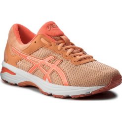 Buty ASICS - GT-1000 6 Gs C740N Apricot Ice/Flash Coral/Canteloupe 9506. Buty do biegania marki ASICS. W wyprzedaży za 189.00 zł.