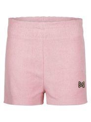 Koko Noko Szorty w kolorze jasnoróżowym rozmiar: 110. Różowe szorty Koko Noko, bez wzorów. Za 41.79 zł.