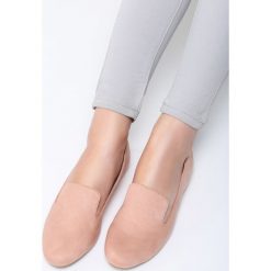 Różowe Lordsy Gorgeous Miracle. Baleriny marki Born2be. Za 59.99 zł.