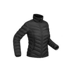 Kurtka trekkingowa puchowa TREK 900 damska. Kurtki marki FORCLAZ. Za 249.99 zł.