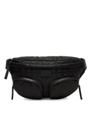Liu Jo Sport Saszetka nerka TA5248 T2801 Czarny. Czarne nerki i saszetki Liu Jo Sport, bez wzorów, z materiału, sportowe, bez dodatków. Za 389.99 zł.