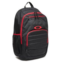 Plecak Miejski Oakley Enduro 4.0 25L. Czarne plecaki Oakley, bez wzorów, bez dodatków. Za 215.99 zł.