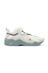 Arkk Copenhagen sneakersy Tuzon Suede W13 Marshmallo kolor beżowy. Brązowe buty sportowe lifestyle Arkk Copenhagen, bez wzorów, sportowe, z okrągłym noskiem, bez zapięcia. Za 649.99 zł.