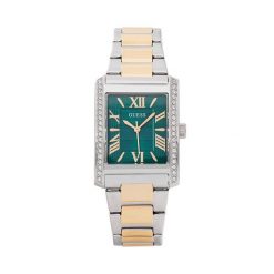 Zegarek Guess. Szare zegarki Guess, srebrne. Za 739.99 zł.