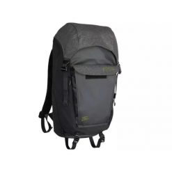 Plecak ION Mission 40l Black. Czarne plecaki ION, bez wzorów, bez dodatków. W wyprzedaży za 299.00 zł.