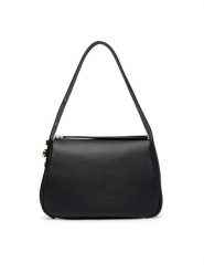 Tory Burch Torebka 177364 Czarny. Czarne torebki klasyczne Tory Burch, bez wzorów, ze skóry, bez dodatków. Za 2,119.00 zł.