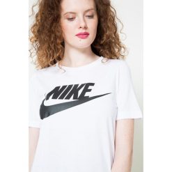 Nike Sportswear - Top. T-shirty marki Nike Sportswear. W wyprzedaży za 119.90 zł.