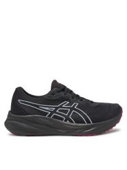 Asics Buty do biegania Gel-Pulse 15 Gtx 1012B592 Czarny. Czarne buty do biegania ASICS, bez wzorów, z materiału, bez zapięcia, do biegania. Za 609.99 zł.