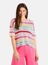 LIEBLINGSSTÜCK Sweter ze wzorem rozmiar: 40. Swetry LIEBLINGSSTÜCK, bez wzorów, bez ramiączek. Za 254.95 zł.