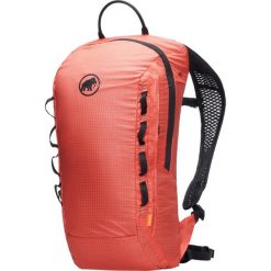 Plecak Mammut Neon Light - salmon. Czerwone plecaki Mammut, bez wzorów, bez dodatków. Za 308.99 zł.