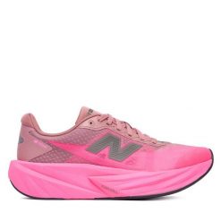 Buty do biegania New Balance. Czerwone buty do biegania New Balance, bez wzorów, bez zapięcia, do biegania. Za 699.99 zł.