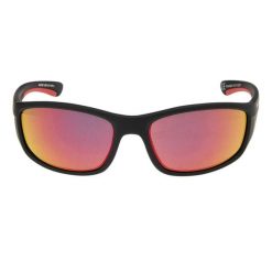 Okulary Przeciwsłoneczne Unisex Dla Dorosłych Lunita. Czarne okulary przeciwsłoneczne Hi-tec, bez wzorów. Za 148.99 zł.