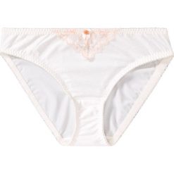 Figi bonprix ecru - łososiowy. Figi bonprix. Za 21.99 zł.
