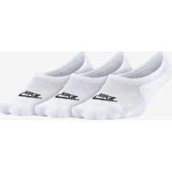 Nike Skarpety damskie białe r. 34-38 (SX6014 100). Skarpetki marki Nike. Za 53.93 zł.