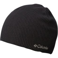 Czapka Zimowa Unisex Columbia Whirlibird Watch Cap Beanie. Czarne czapki zimowe Columbia, bez wzorów. Za 60.47 zł.