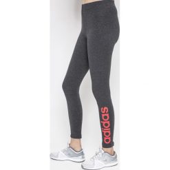 Adidas Performance - Legginsy. Legginsy marki adidas Performance. W wyprzedaży za 79.90 zł.