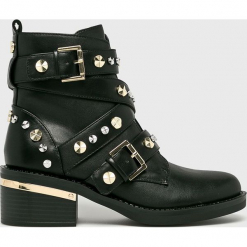 Guess Jeans - Botki Fancey. Botki marki Kazar. Za 739.90 zł.