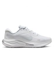 Nike Buty "JOURNEY RUN" w kolorze białym do biegania rozmiar: 41. Białe buty treningowe Nike, bez wzorów, bez zapięcia, do biegania. Za 302.89 zł.