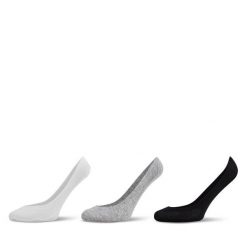 Stopki Jenny Fairy. Czarne skarpetki Jenny Fairy, bez wzorów. Za 39.99 zł.