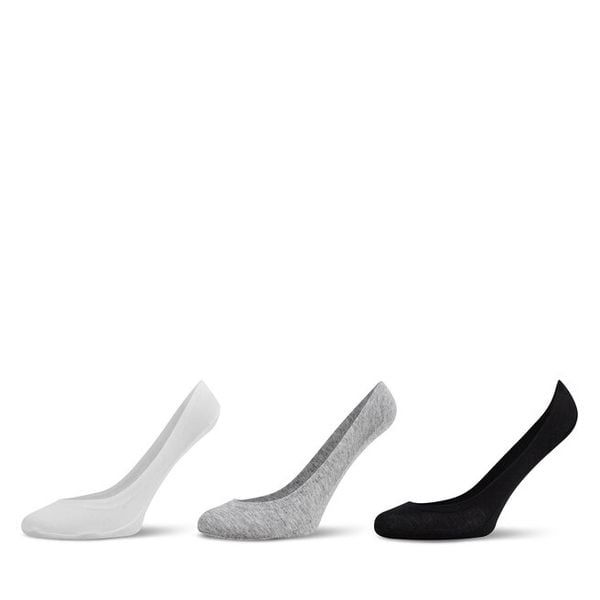 Stopki Jenny Fairy. Czarne skarpetki Jenny Fairy, bez wzorów. Za 39.99 zł.