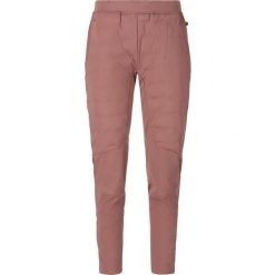 Spodnie narciarskie dla kobiet Endurance Eluna Primaloft WB. Brązowe spodnie narciarskie Endurance, bez wzorów, narciarskie, primaloft. Za 405.50 zł.