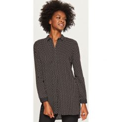 Długa koszula - Czarny. Koszule marki QUECHUA. Za 79.99 zł.