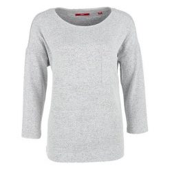 S.Oliver Bluza Damska 38 Szara. Bluzy marki S.Oliver. W wyprzedaży za 116.00 zł.