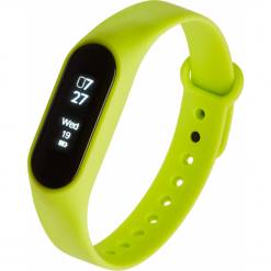 Garett Fit 7 zielony. Smartbandy marki Garett. W wyprzedaży za 119.00 zł.