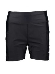 Nike Szorty sportowe "ACG" w kolorze czarnym rozmiar: XS. Czarne szorty sportowe Nike, bez wzorów, outdoorowe. Za 114.71 zł.