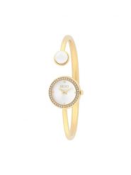 Liu Jo Zegarek Fashion Decor TLJ2808 Złoty. Żółte, analogowe zegarki Liu Jo, ze stali. Za 729.99 zł.