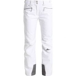 J.LINDEBERG TRUULI Spodnie narciarskie white. Spodnie narciarskie marki 4f. W wyprzedaży za 755.40 zł.