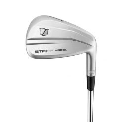 Série de Fers Gauchier Wilson Golf Staff Model XB 4-PW. Szare swetry Wilson, l, bez wzorów, sportowe, bez ramiączek. Za 5,737.70 zł.