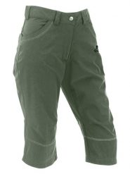 Maul Sport Spodnie funkcyjne "Rennes" w kolorze zielonym rozmiar: 36. Zielone spodnie dresowe Maul Sport, bez wzorów, z materiału. Za 173.99 zł.